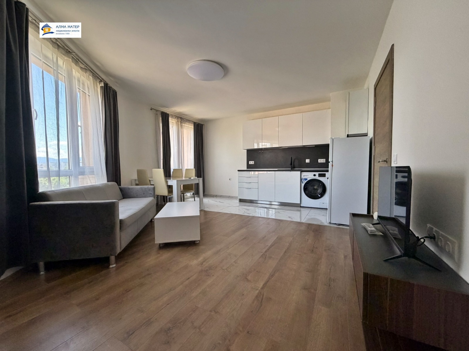 Apartment in Druzhba 1, Sofia - Image 22