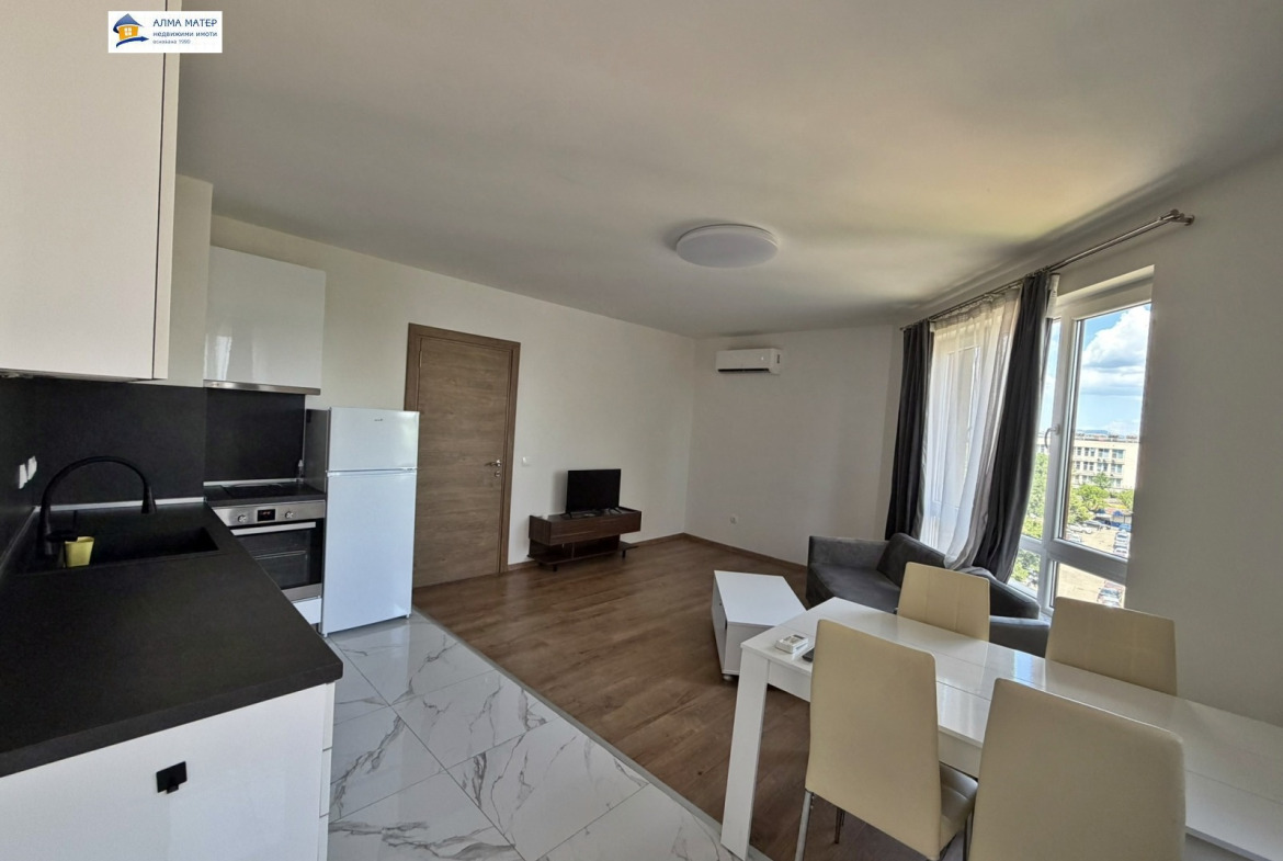 Apartment in Druzhba 1, Sofia - Image 5