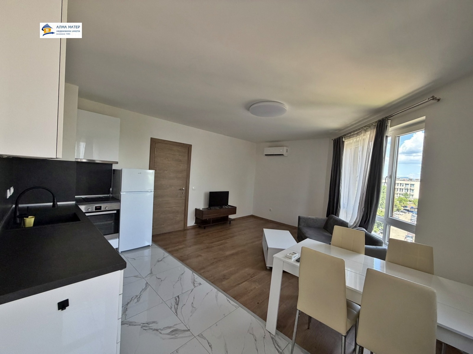 Apartment in Druzhba 1, Sofia - Image 23