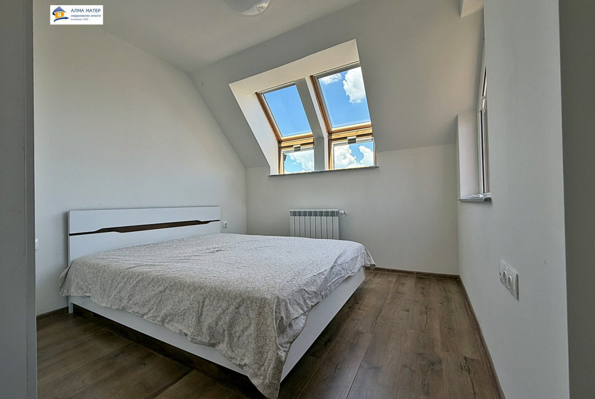 Apartment in Druzhba 1, Sofia - Image 7