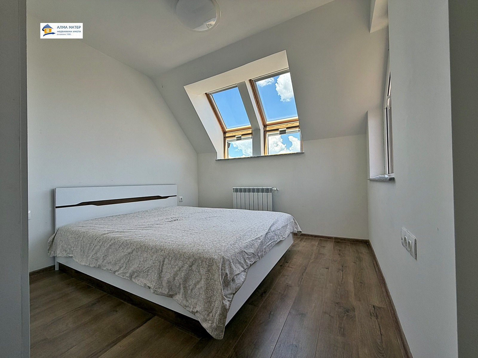 Apartment in Druzhba 1, Sofia - Image 25