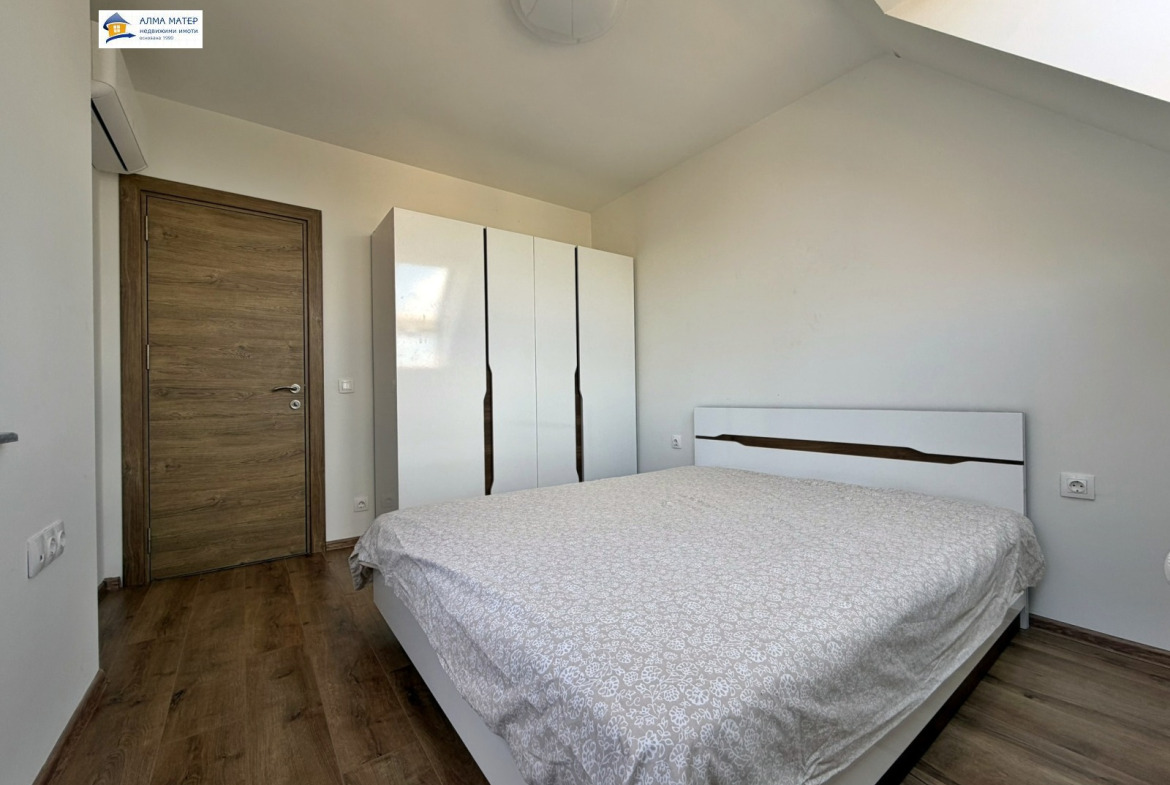 Apartment in Druzhba 1, Sofia - Image 8