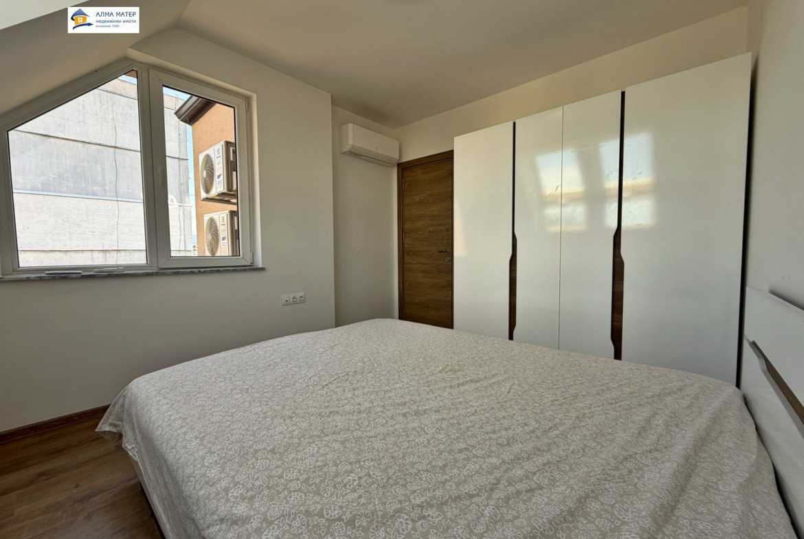 Apartment in Druzhba 1, Sofia - Image 9