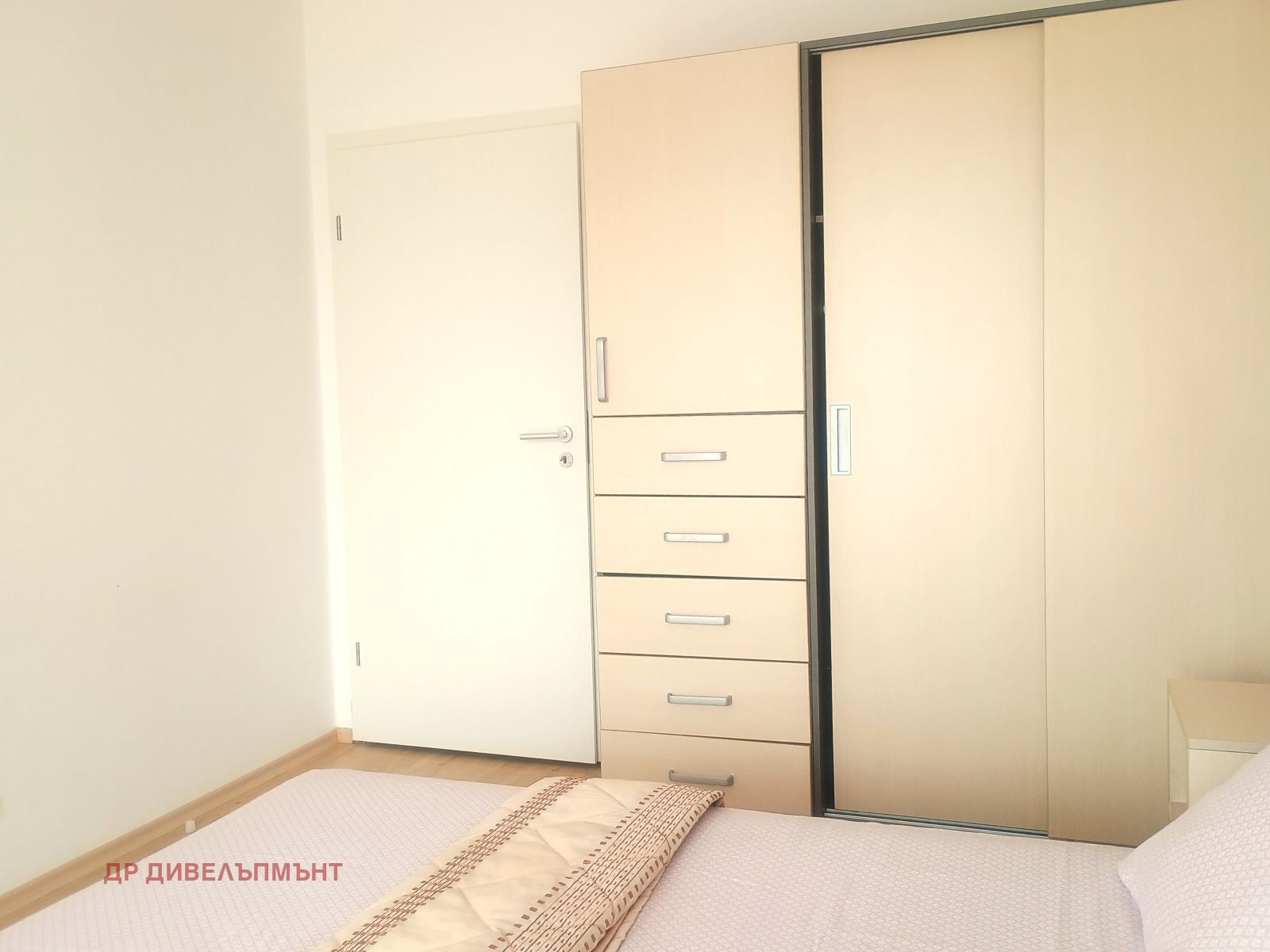 Apartment in Kristal Biych B14, Nessebar - Image 25