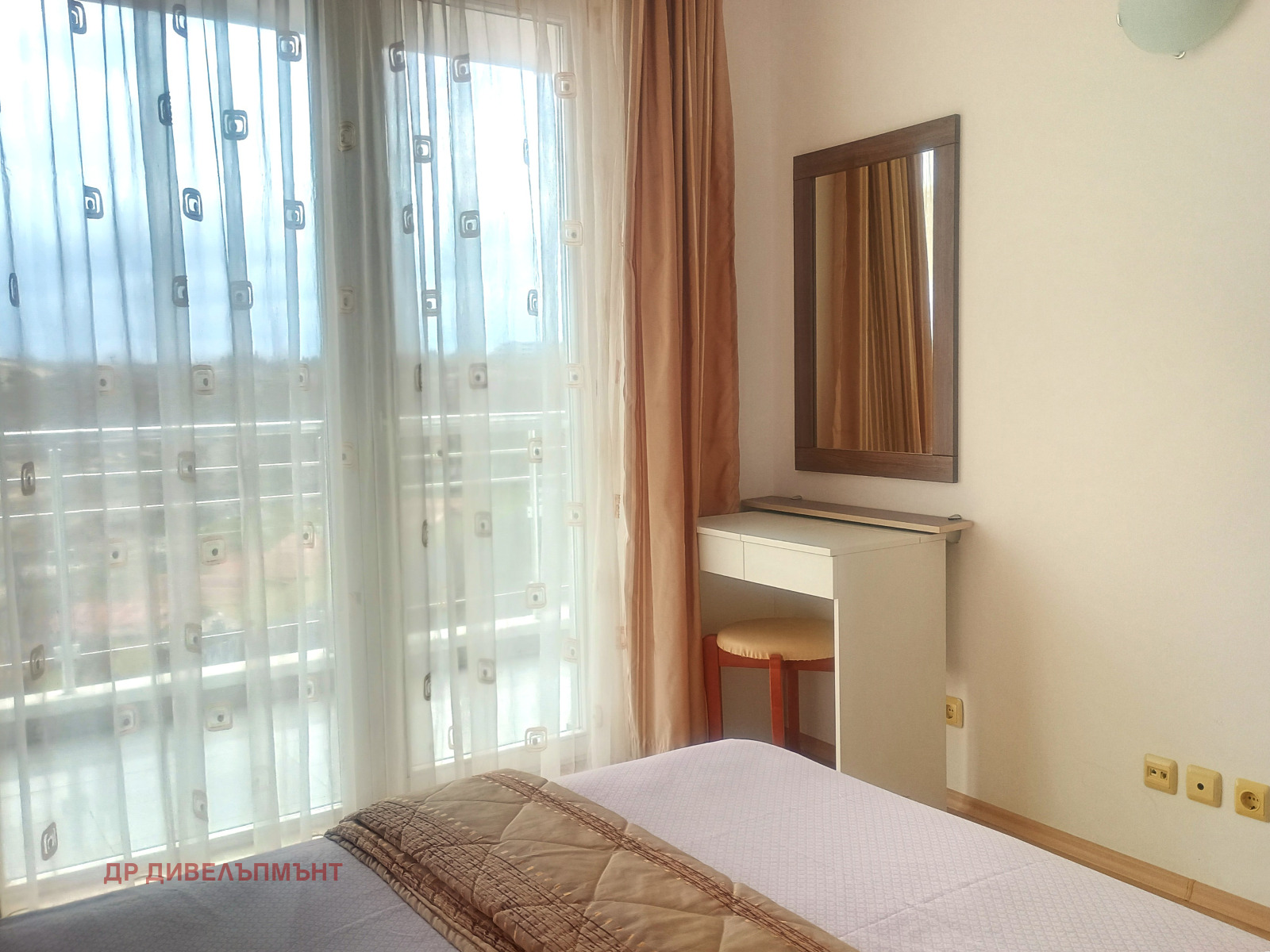 Apartment in Kristal Biych B14, Nessebar - Image 26