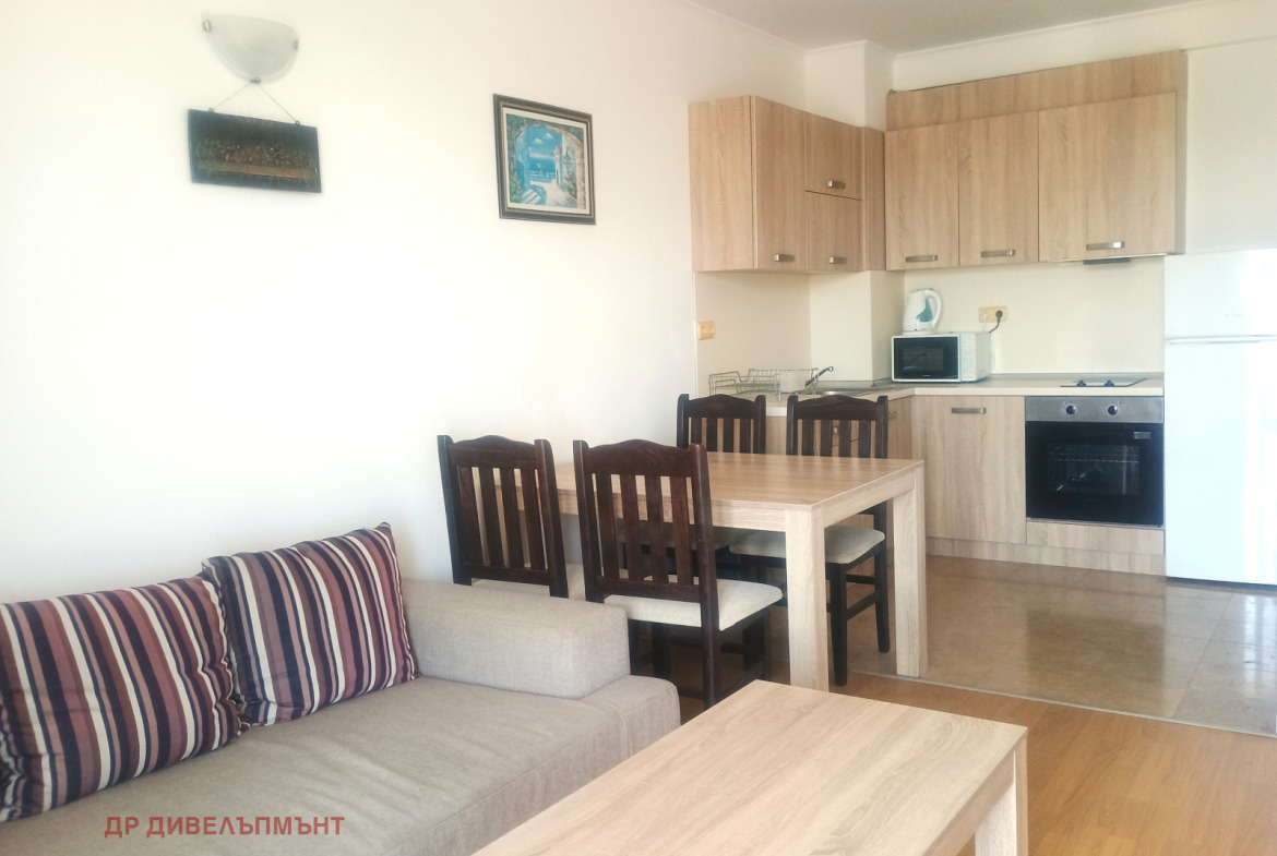 Apartment in Kristal Biych B14, Nessebar - Image 2