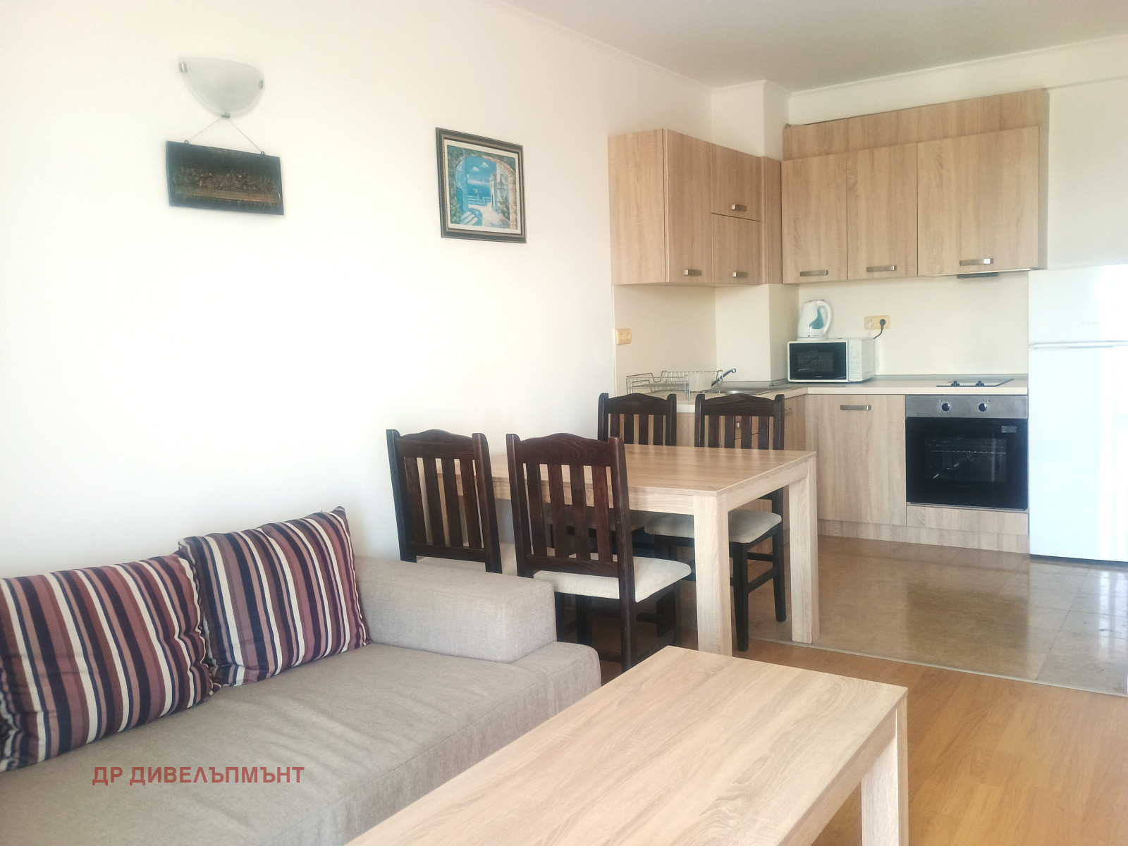 Apartment in Kristal Biych B14, Nessebar - Image 17
