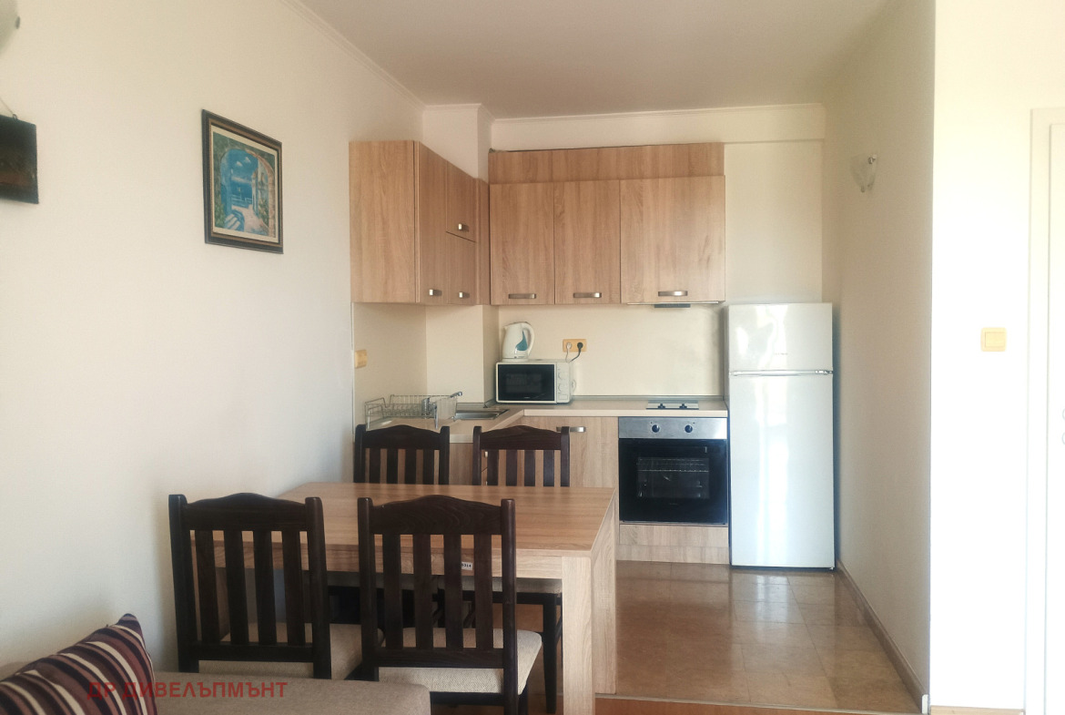 Apartment in Kristal Biych B14, Nessebar - Image 3