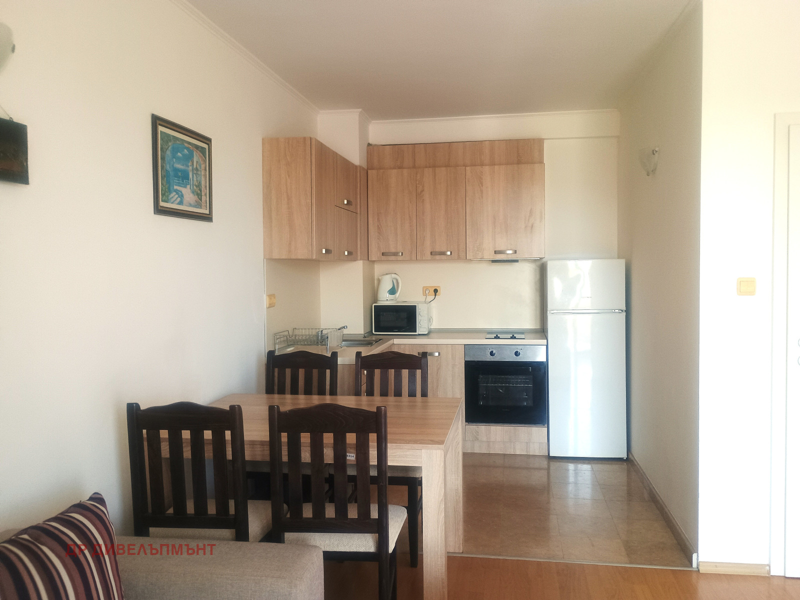 Apartment in Kristal Biych B14, Nessebar - Image 18