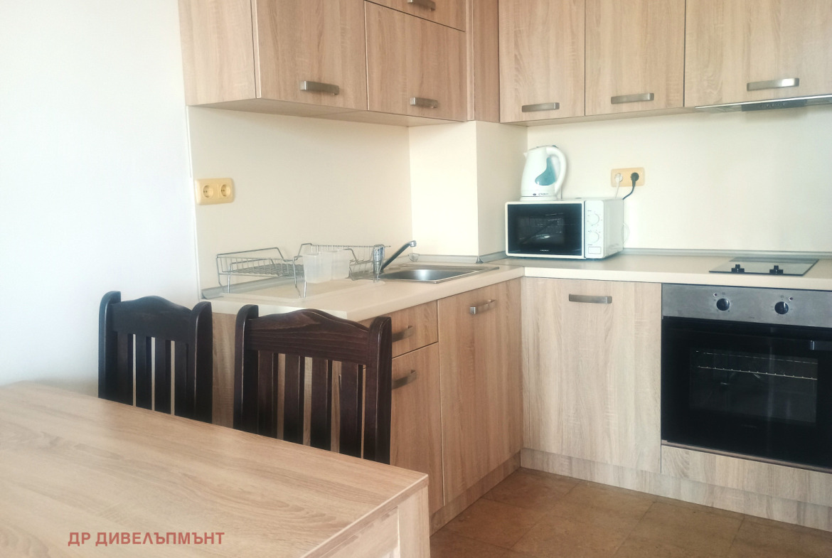 Apartment in Kristal Biych B14, Nessebar - Image 4