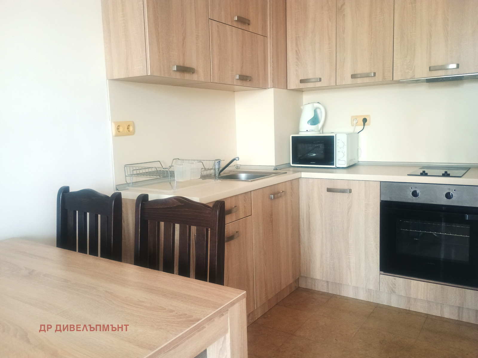 Apartment in Kristal Biych B14, Nessebar - Image 19