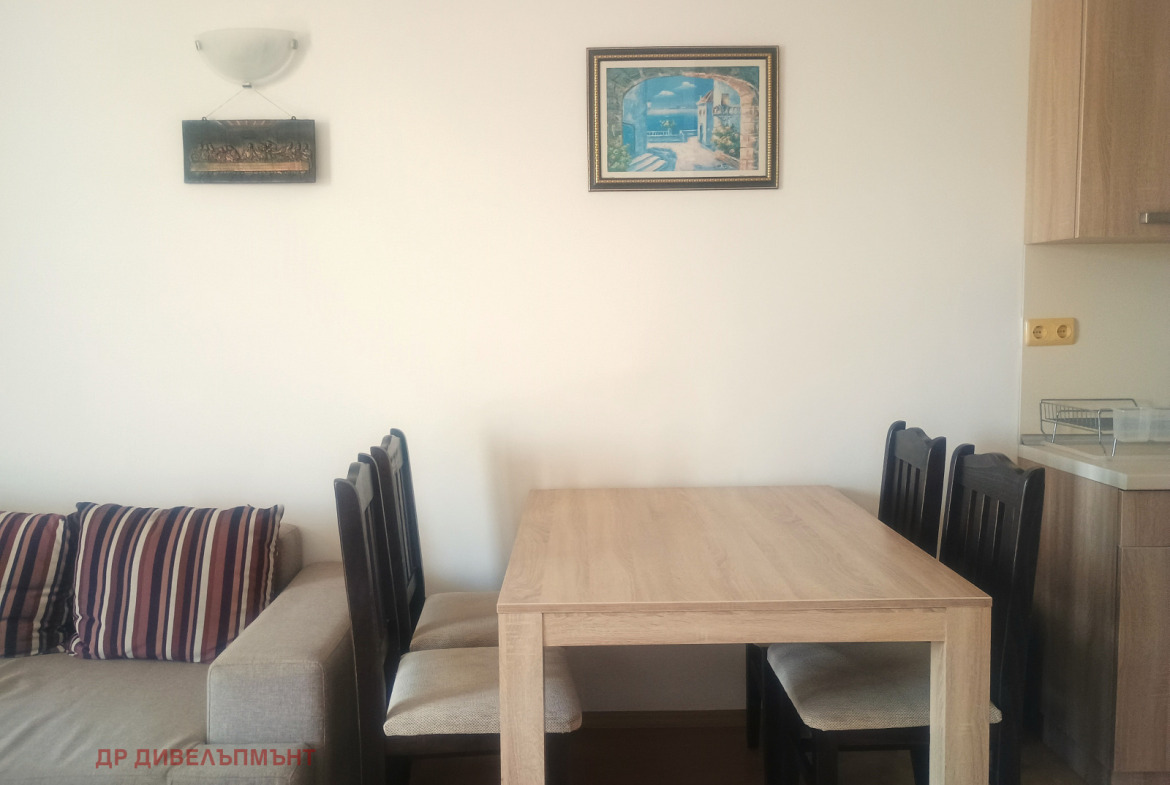 Apartment in Kristal Biych B14, Nessebar - Image 5