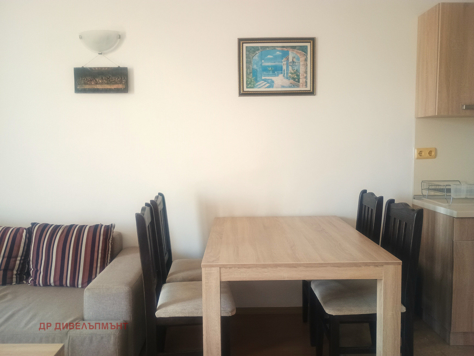 Apartment in Kristal Biych B14, Nessebar - Image 20
