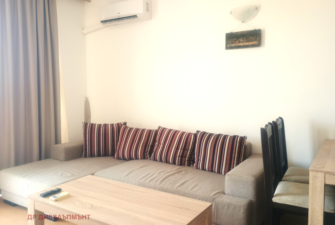 Apartment in Kristal Biych B14, Nessebar - Image 7