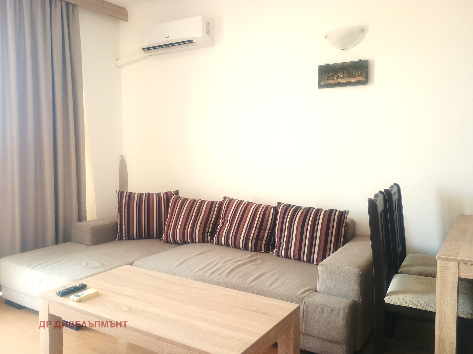 Apartment in Kristal Biych B14, Nessebar - Image 22