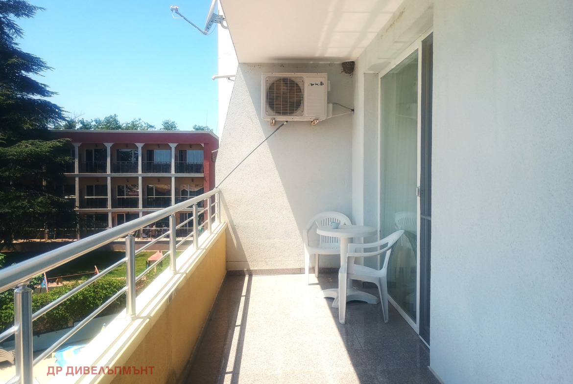 Apartment in Kristal Biych B14, Nessebar - Image 8