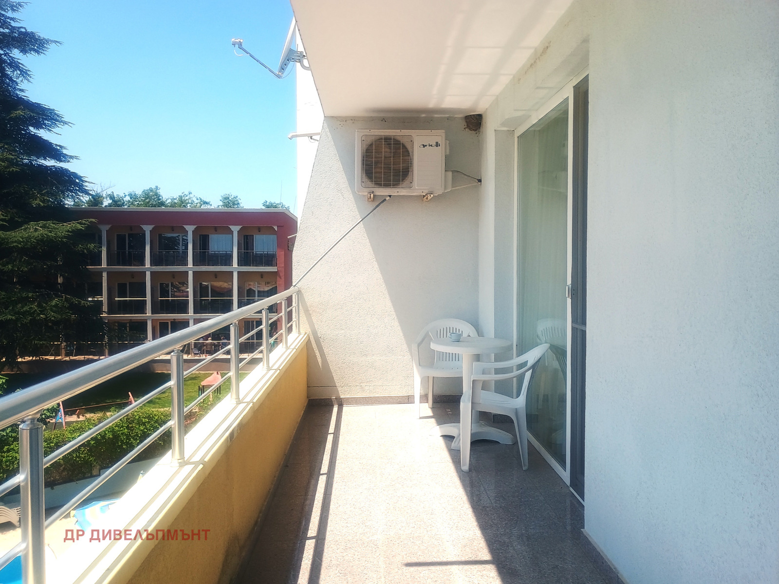 Apartment in Kristal Biych B14, Nessebar - Image 23