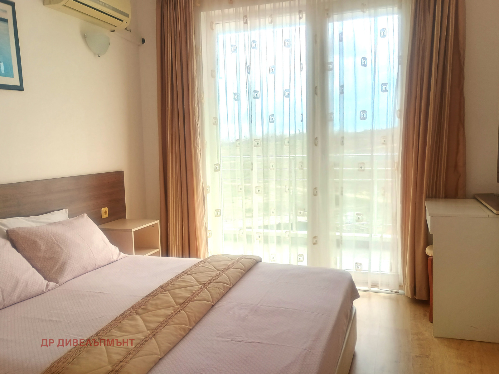Apartment in Kristal Biych B14, Nessebar - Image 24