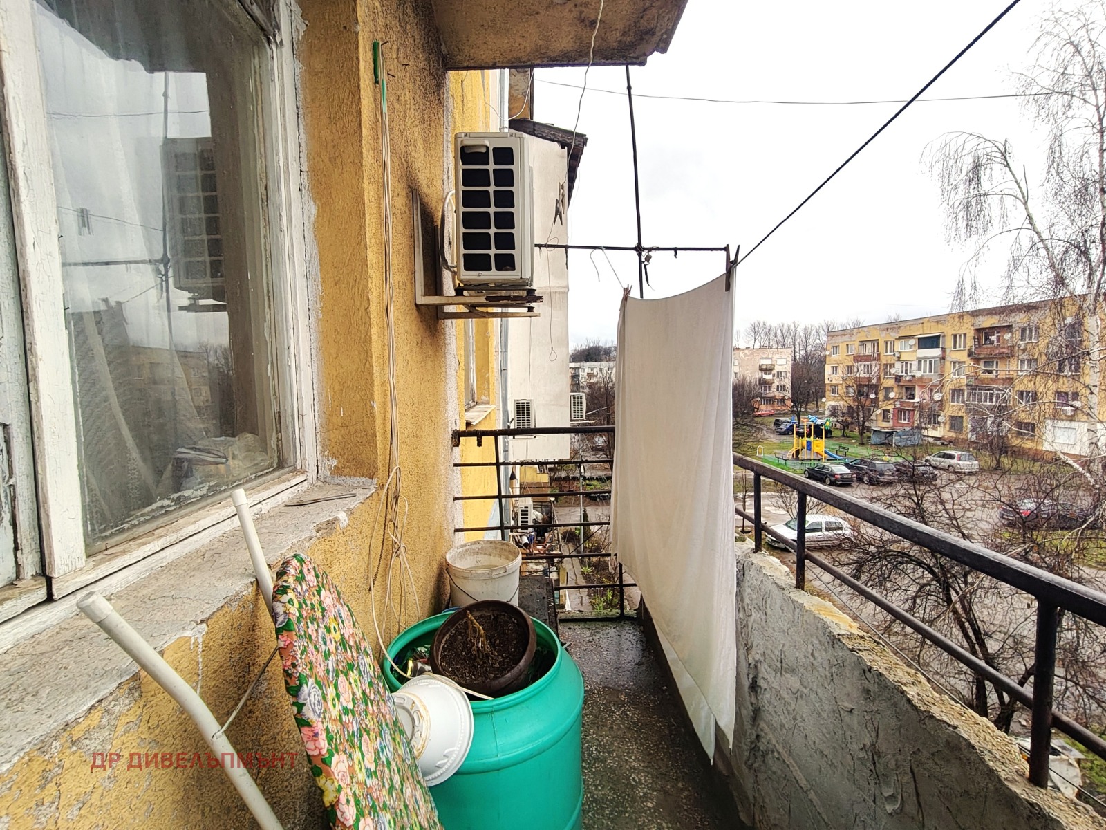 Apartment in Botunets, Sofia - Image 30