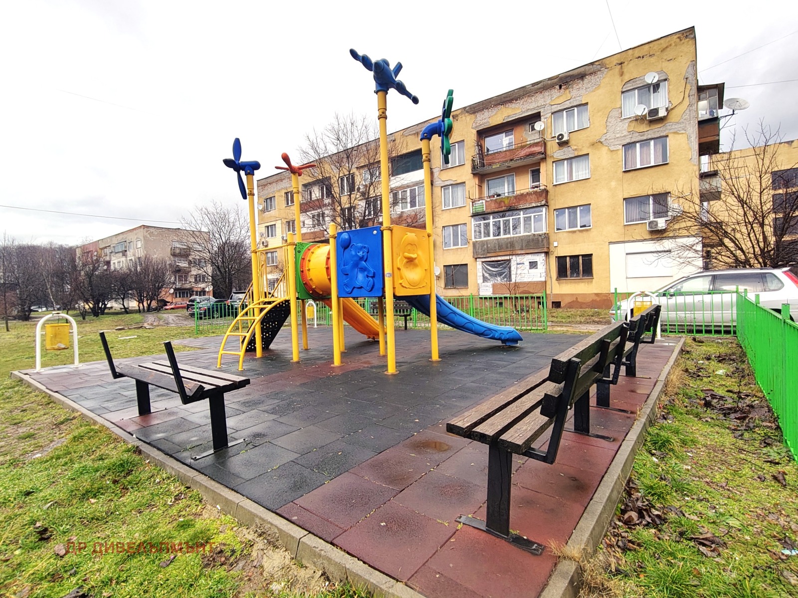 Apartment in Botunets, Sofia - Image 34