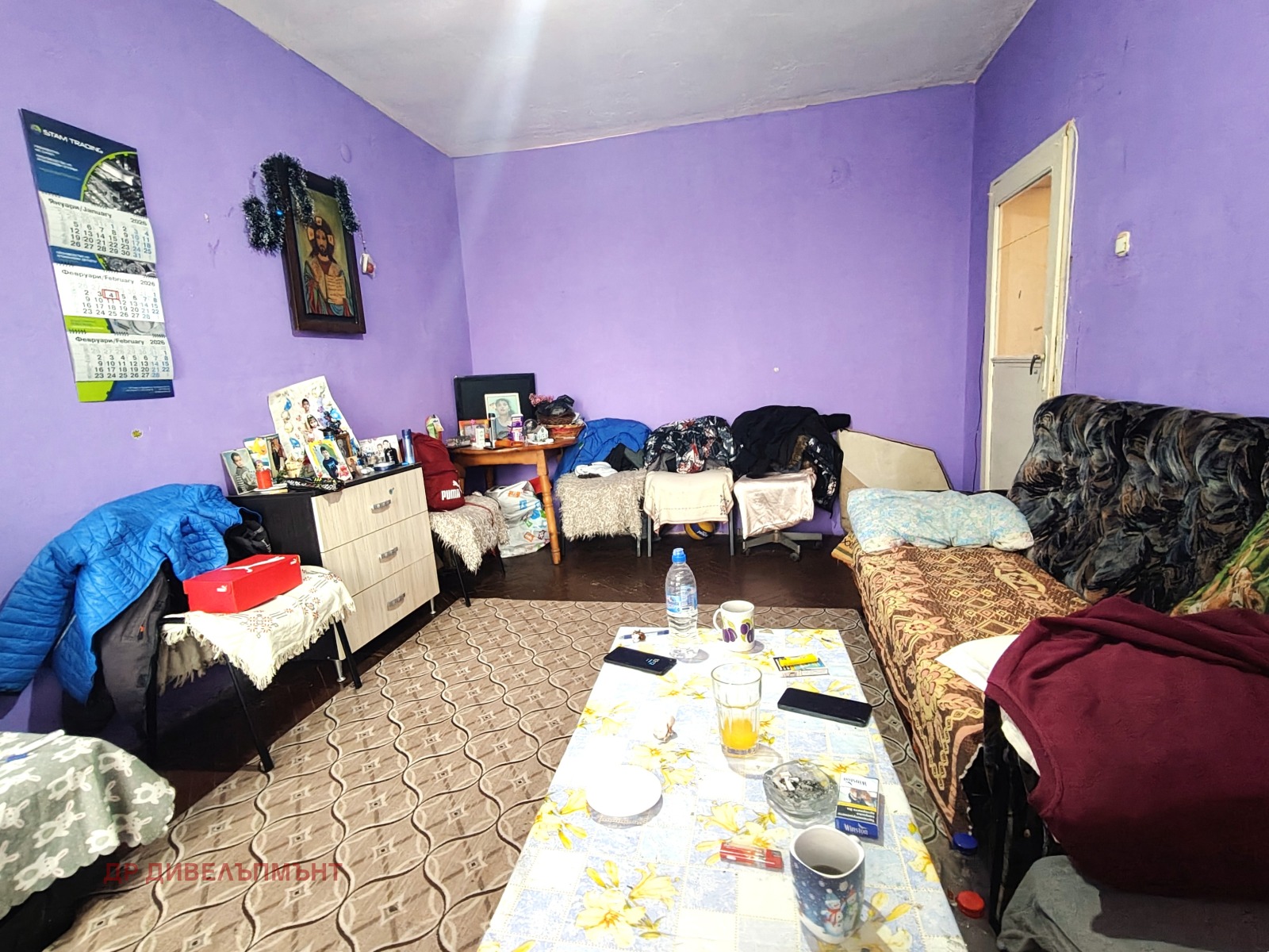 Apartment in Botunets, Sofia - Image 20
