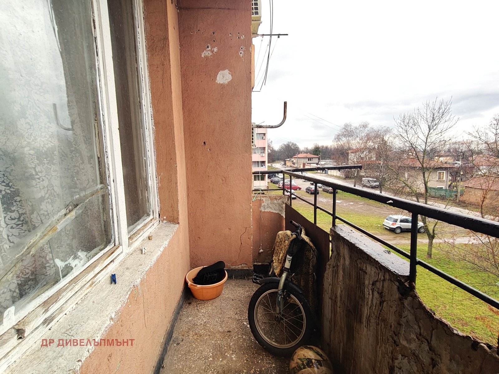 Apartment in Botunets, Sofia - Image 21