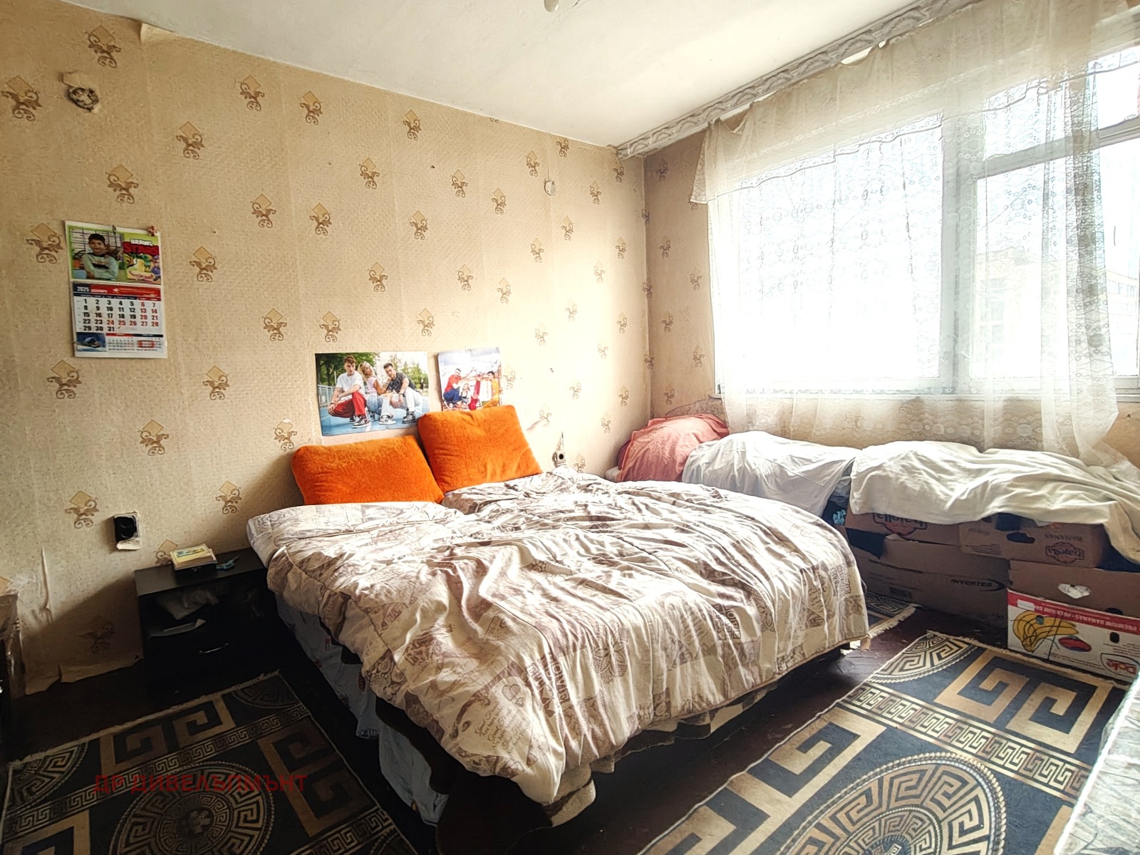 Apartment in Botunets, Sofia - Image 23