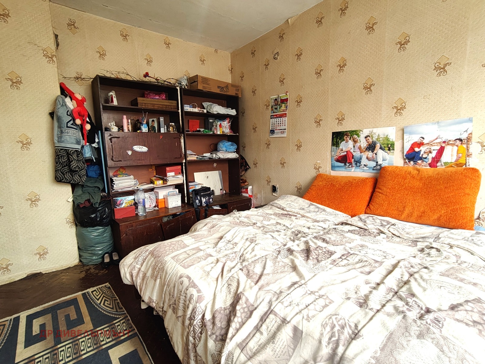 Apartment in Botunets, Sofia - Image 25