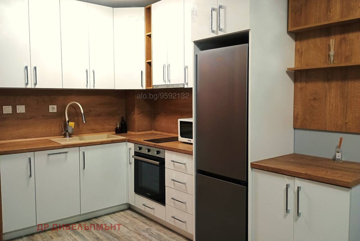 Apartment in Ul. Bulgaria, Pomorie - Image 2