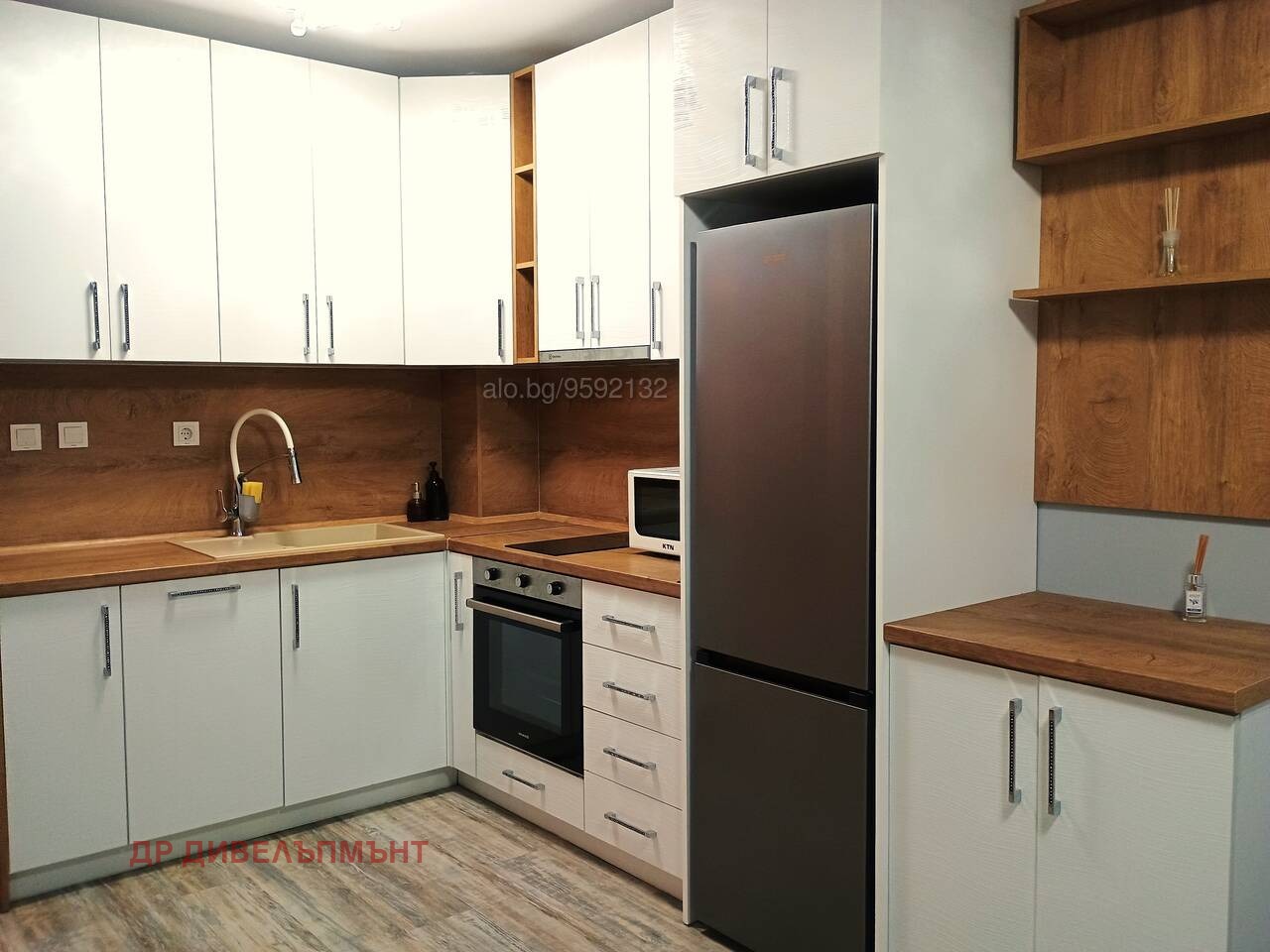 Apartment in Ul. Bulgaria, Pomorie - Image 17