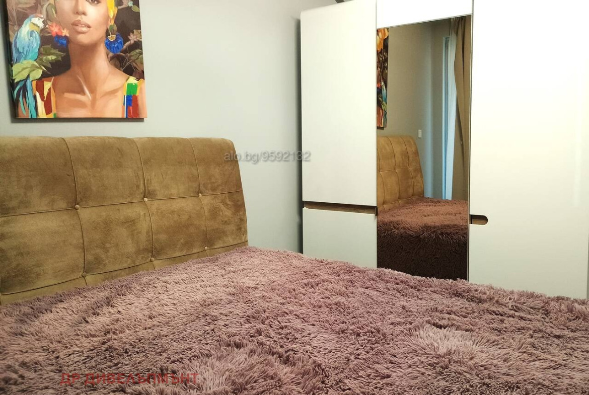 Apartment in Ul. Bulgaria, Pomorie - Image 9