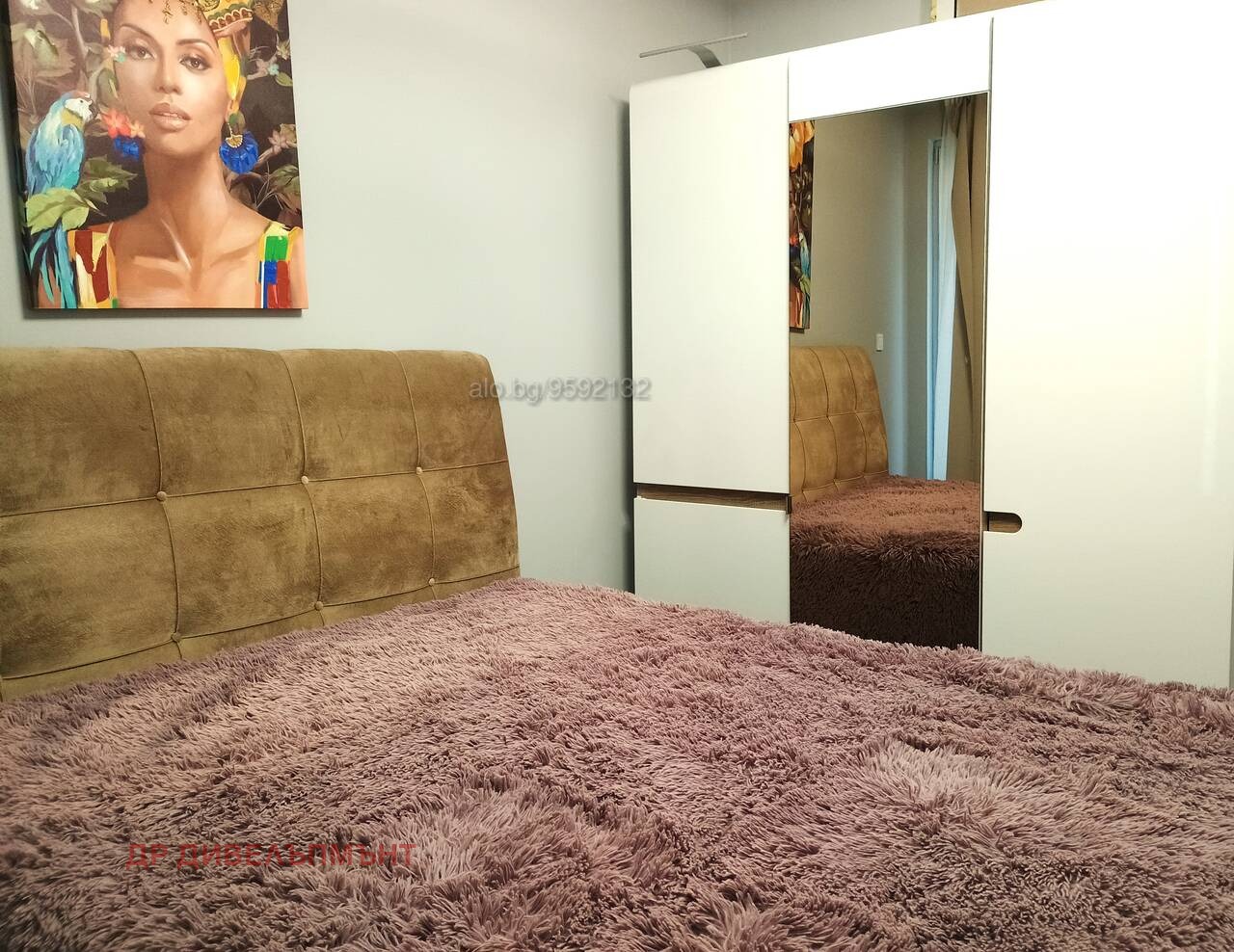 Apartment in Ul. Bulgaria, Pomorie - Image 24