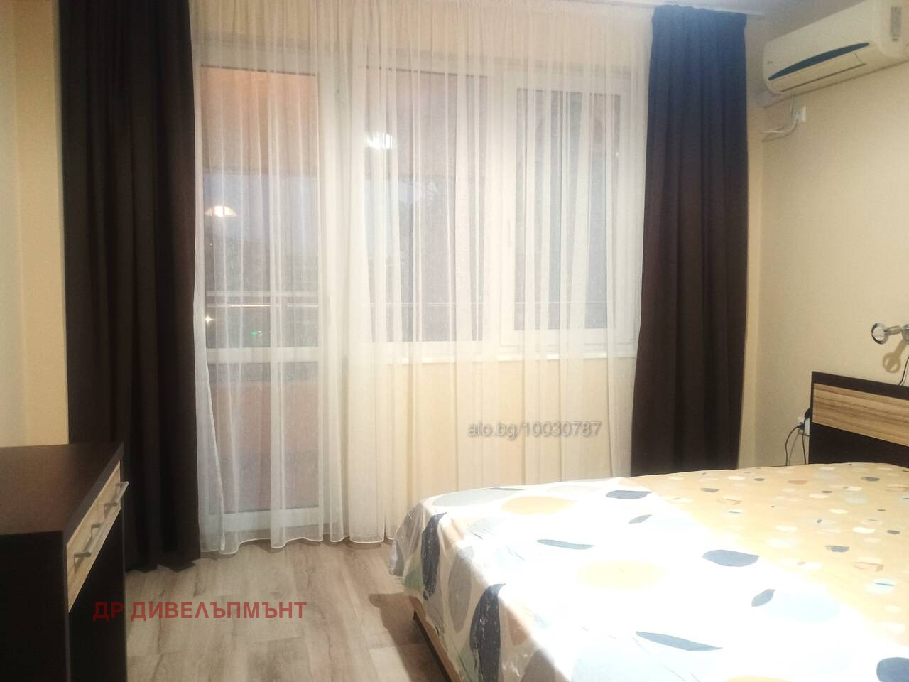 Apartment in Slivnitsa, Pomorie - Image 25