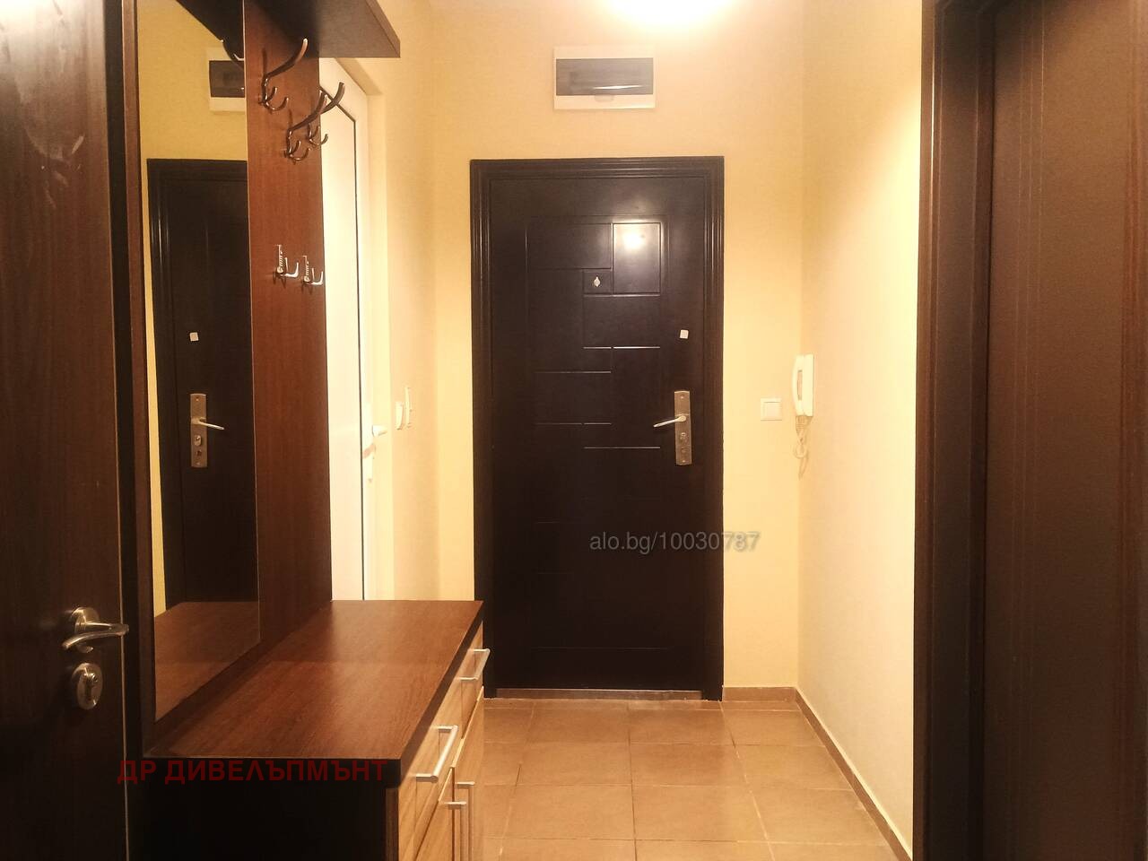 Apartment in Slivnitsa, Pomorie - Image 27