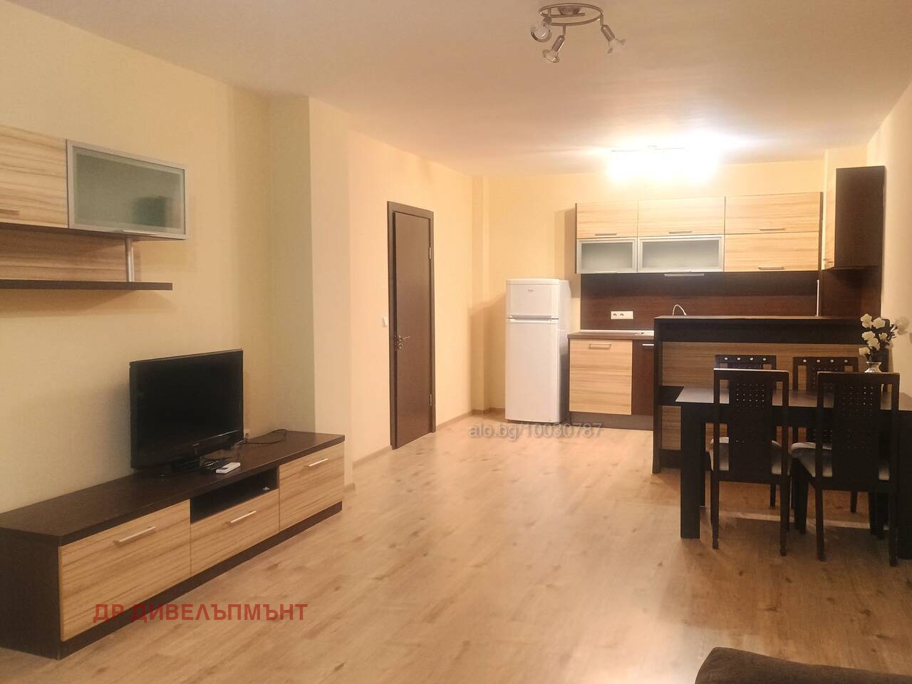 Apartment in Slivnitsa, Pomorie - Image 17