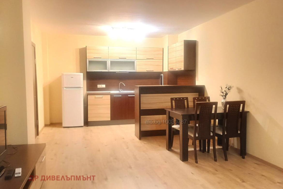Apartment in Slivnitsa, Pomorie - Image 4