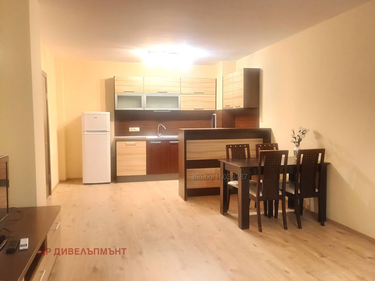 Apartment in Slivnitsa, Pomorie - Image 19