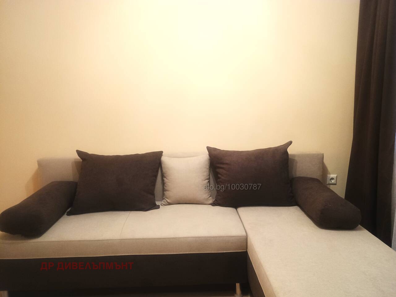 Apartment in Slivnitsa, Pomorie - Image 20