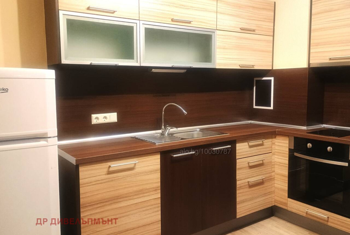 Apartment in Slivnitsa, Pomorie - Image 6