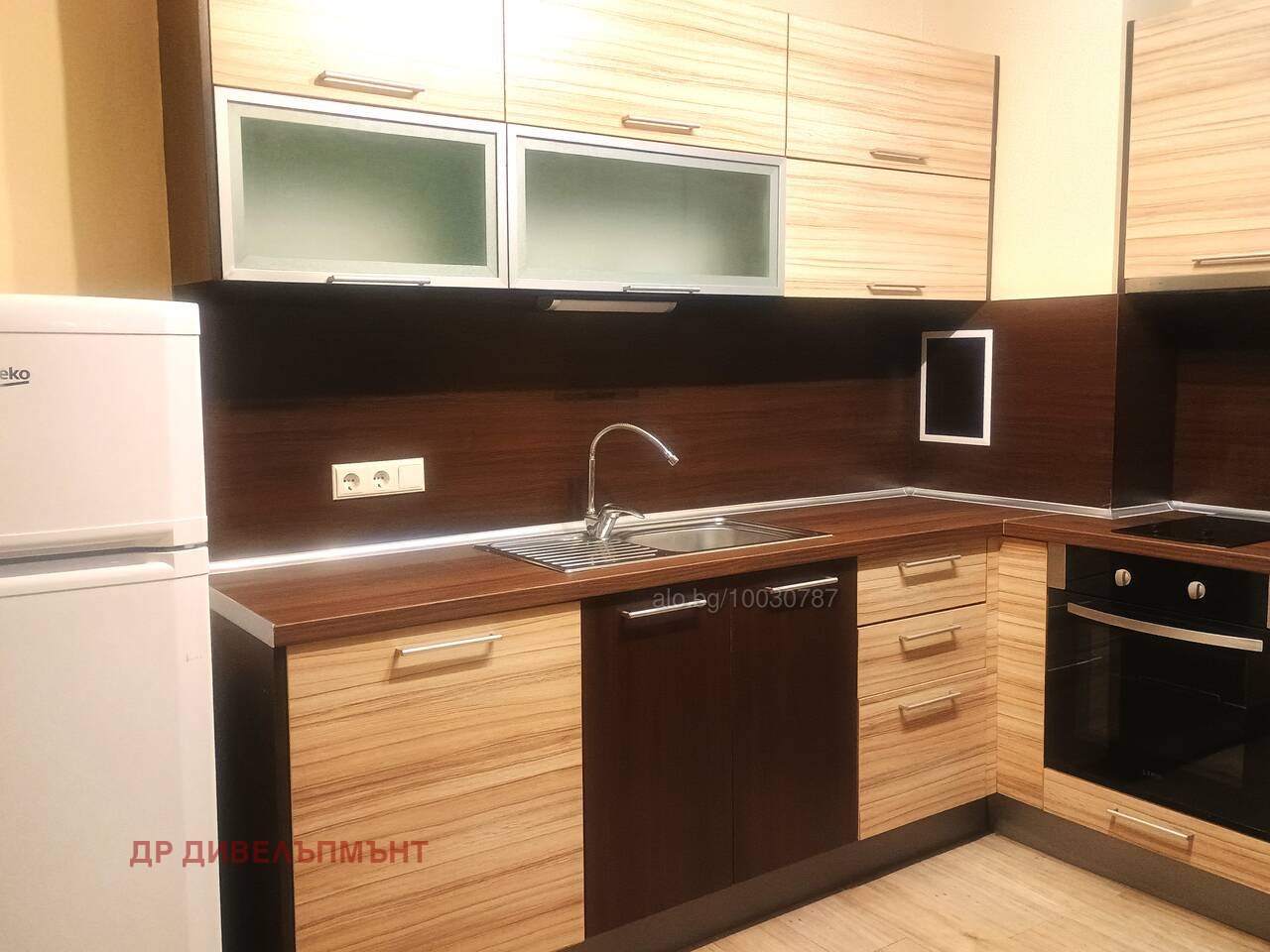Apartment in Slivnitsa, Pomorie - Image 21