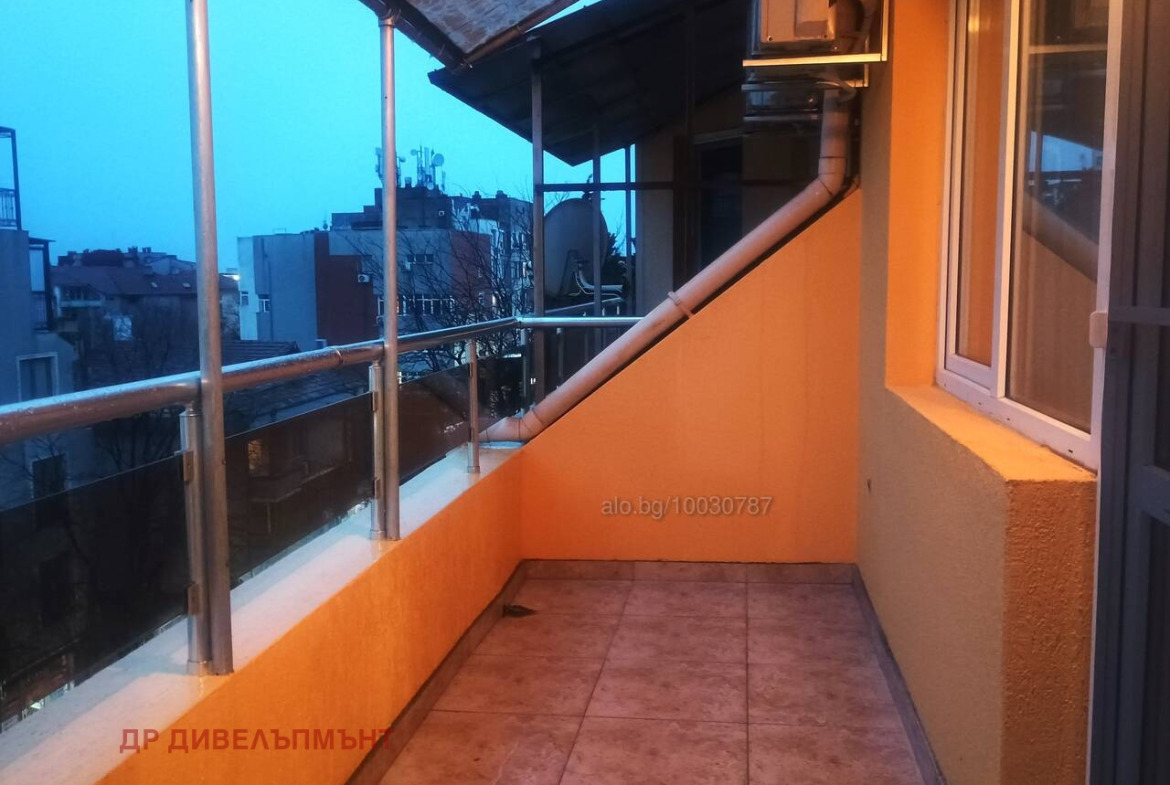 Apartment in Slivnitsa, Pomorie - Image 7
