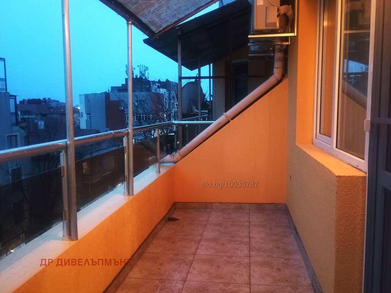 Apartment in Slivnitsa, Pomorie - Image 22