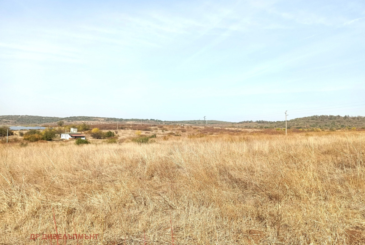 Land plot in Meden Kladenets - Image 5
