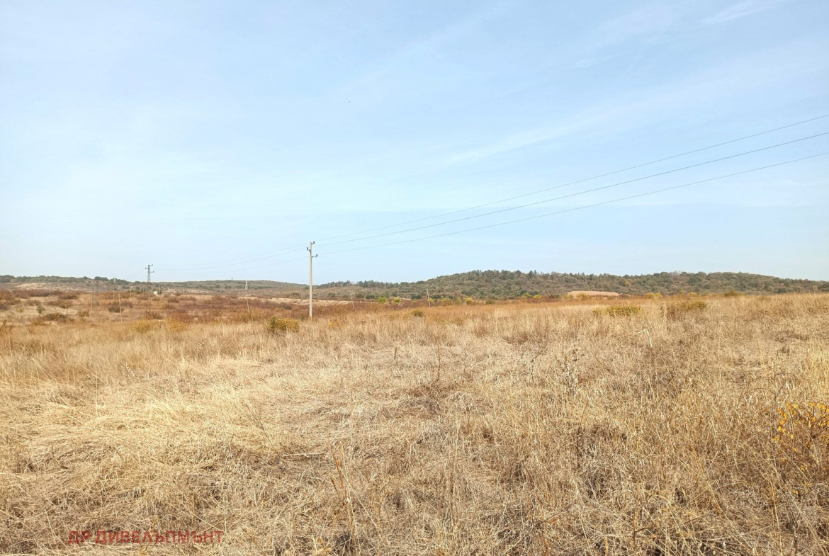 Land plot in Meden Kladenets - Image 6