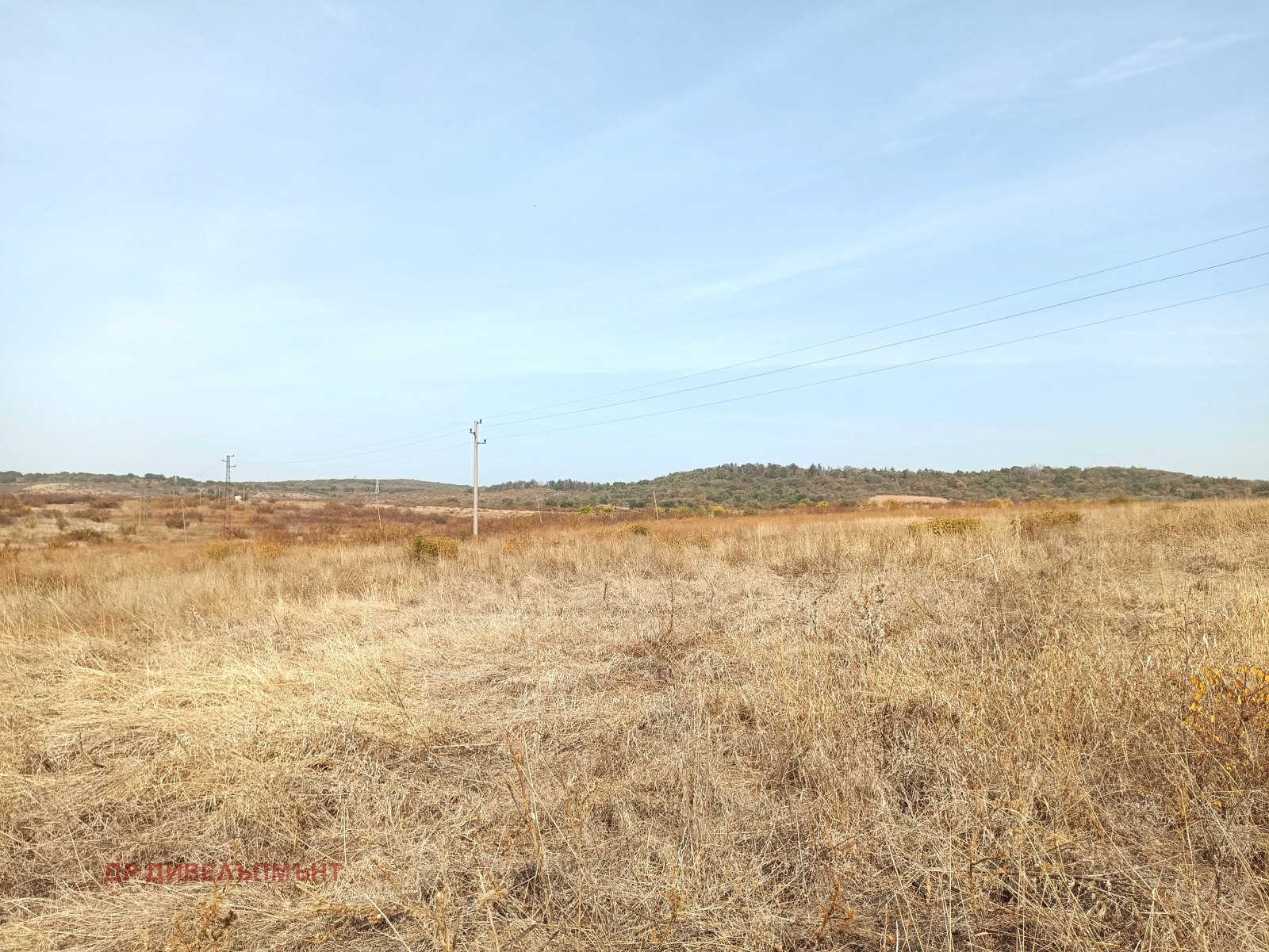 Land plot in Meden Kladenets - Image 25