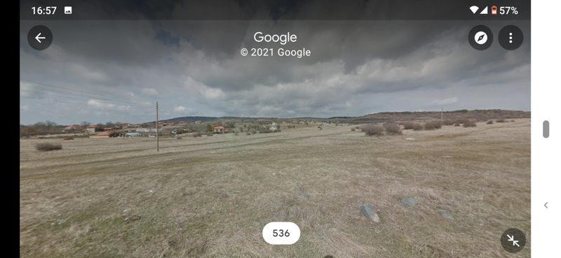 Парцел 31017 кв.м. за Продажба в с. Меден Кладенец | ПУП за Фотоволтаичен Парк