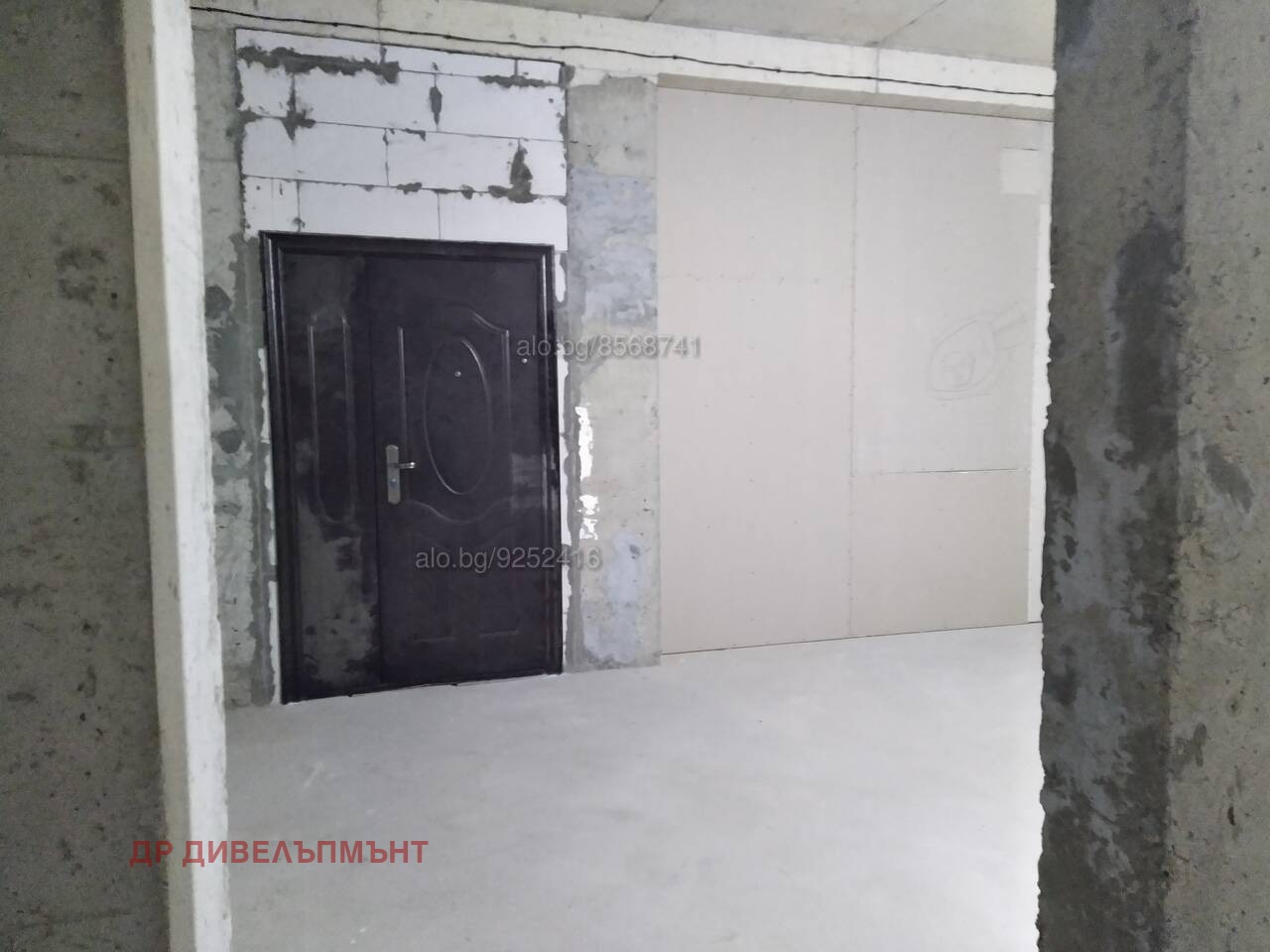Склад 42 кв.м. под Наем в Несебър Черно Море 3 | Ново Строителство