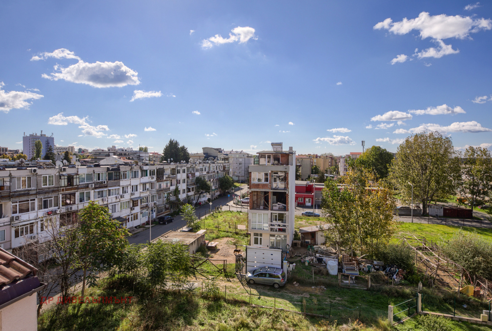 Apartment in Център Ружа, Sunny Beach - Image 20