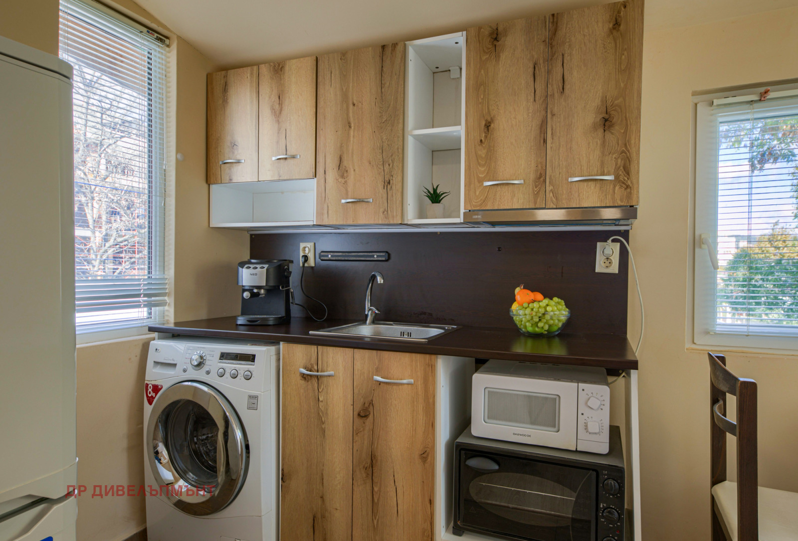 Apartment in Център Ружа, Sunny Beach - Image 12