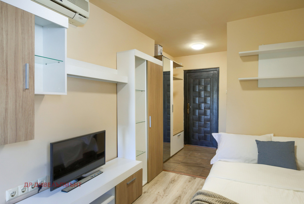 Apartment in Център Ружа, Sunny Beach - Image 6